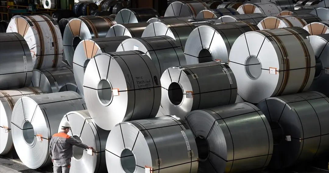 Οι ΗΠΑ ζητούν εγγυήσεις για εισαγωγές χάλυβα από Κίνα και Μεξικό