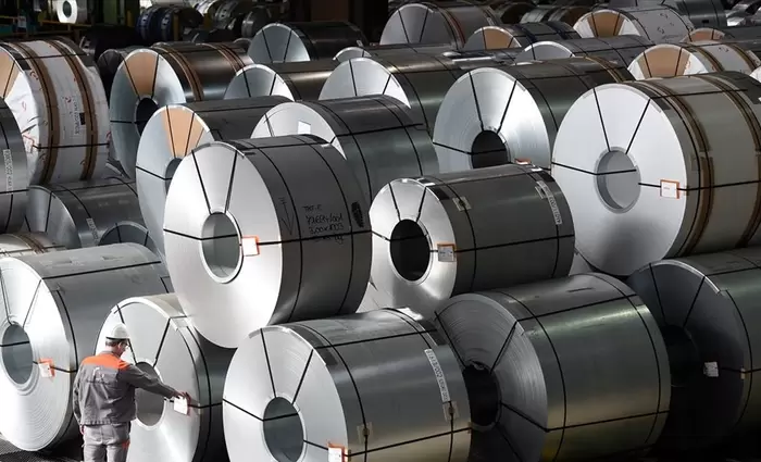 Οι ΗΠΑ ζητούν εγγυήσεις για εισαγωγές χάλυβα από Κίνα και Μεξικό