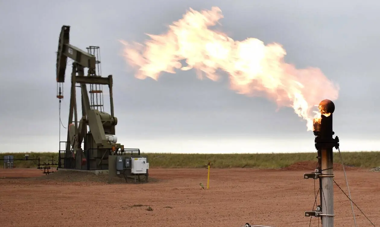 Η ενεργειακή απεξάρτηση από Ρωσία,  «θέλει τρόπο» λένε οι Γερμανοί