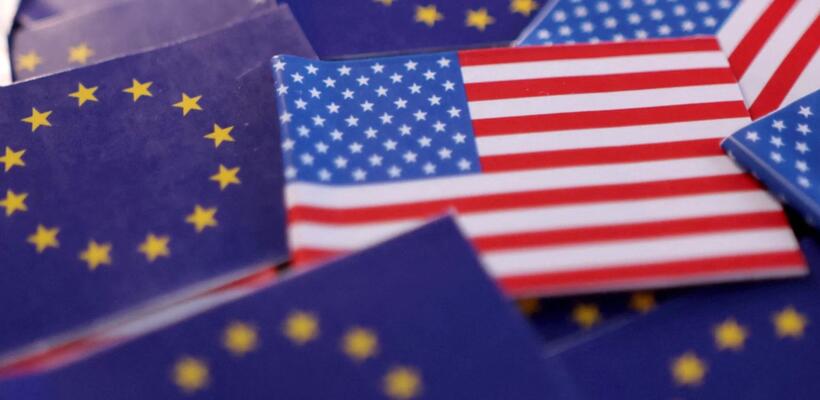 Bloomberg: Η ΕΕ αναμένει κινήσεις Τραμπ για δασμούς στα αυτοκίνητα και εξαιρέσεις