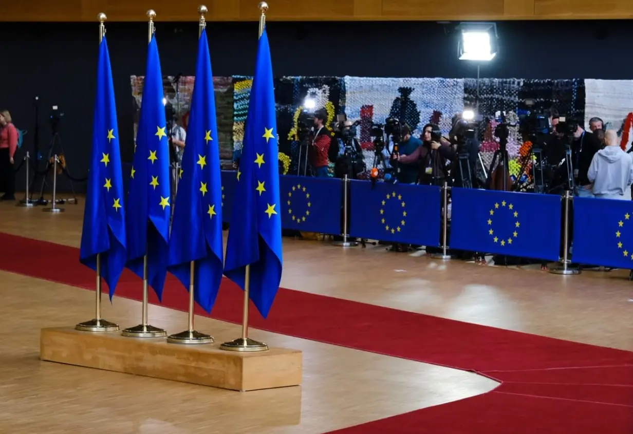 Ε.Ε.: Δασμοί στο Ισραήλ για τη Γάζα - Κυρώσεις κατά υπουργών