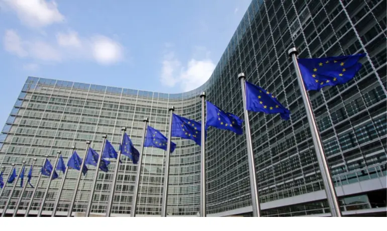 Ενέργεια: Ποια είναι τα 235 διασυνοριακά έργα που έδωσε «πράσινο φως» η Κομισιόν