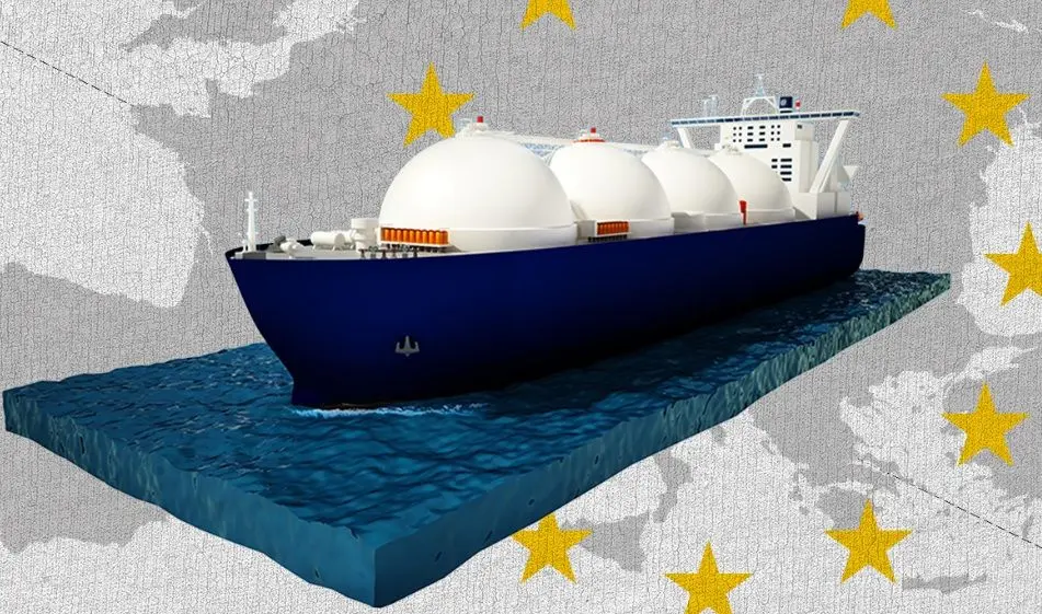 Financial Times: Ποιος κερδίζει στον πόλεμο του φυσικού αερίου