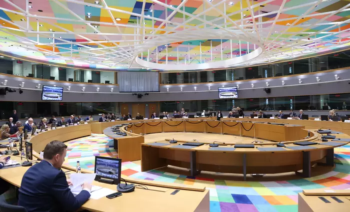 Η «καυτή» ατζέντα του Eurogroup - Τι θα συζητήσουν οι υπουργοί Οικονομικών της ΕΕ