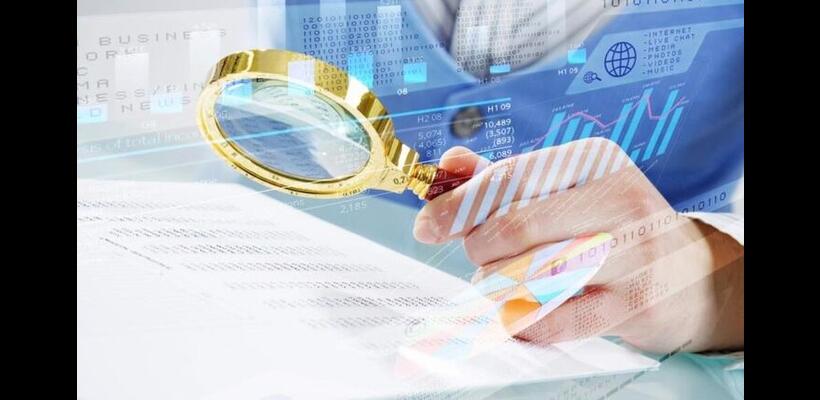 Στο μικροσκόπιο της ελληνικής Εφορίας η Κύπρος - «Ρομποτάκι» ψάχνει τριγωνικές συναλλαγές