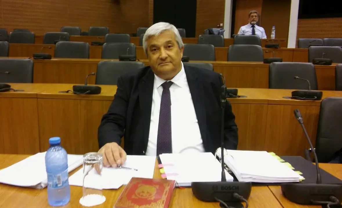 Θεοφάνους: Απαράδεκτο το κόστος αποφυγής υπέρ των ΑΠΕ