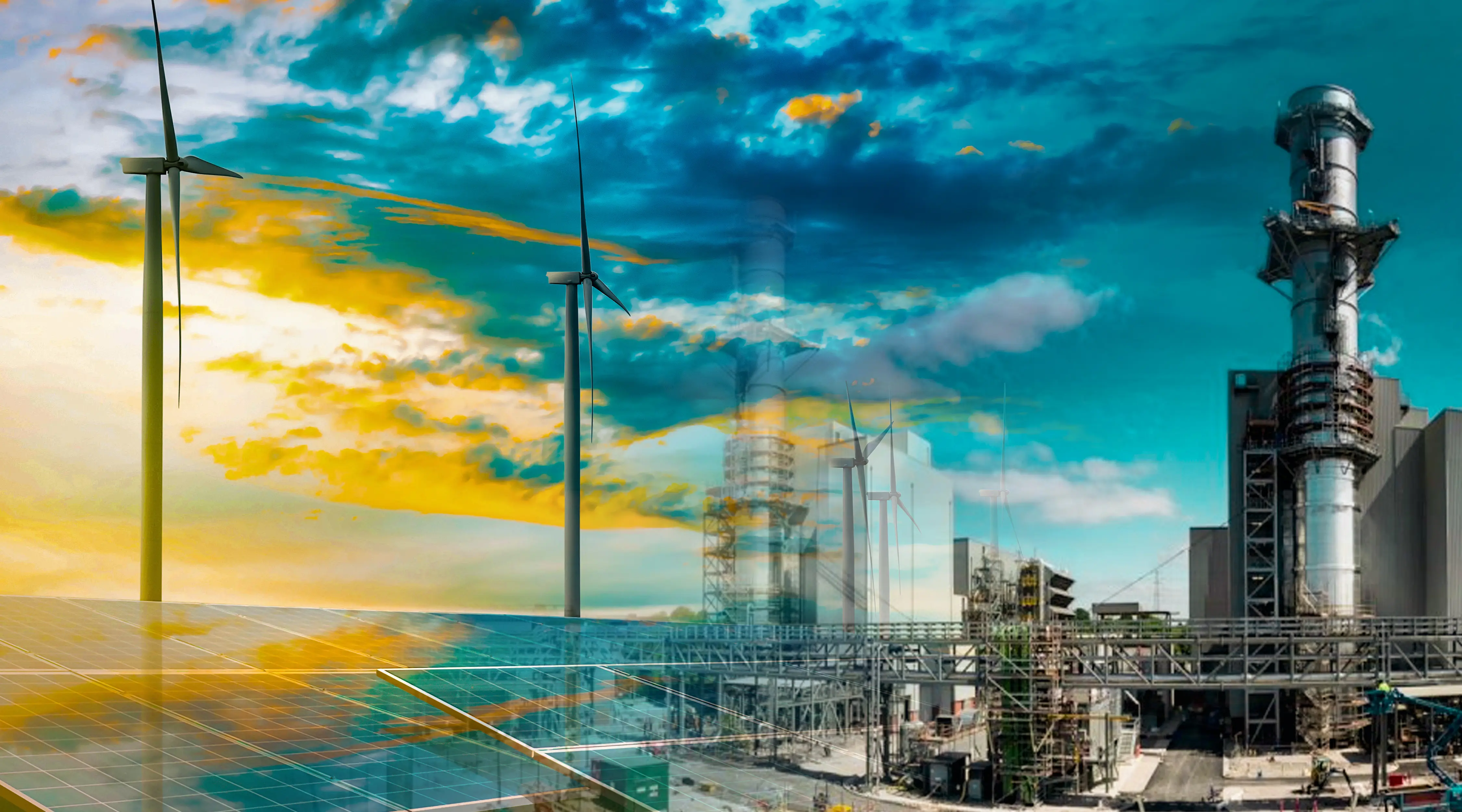 Το ενεργειακό σύστημα του μέλλοντος