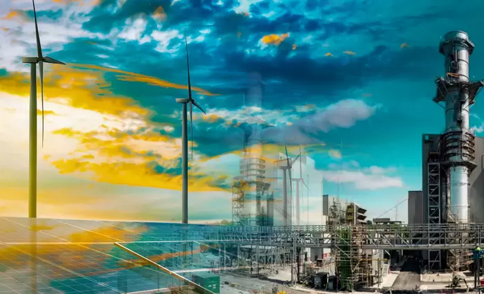 Το ενεργειακό σύστημα του μέλλοντος