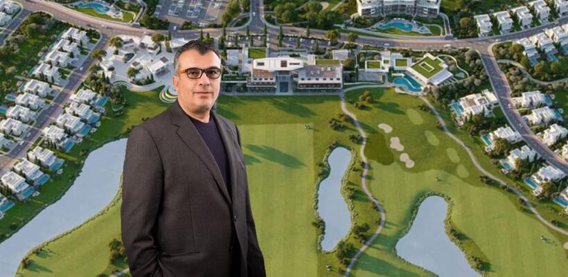 Limassol Greens: Η επιτομή του CityNature Living ανοίγει τις πόρτες της αρχές του 2025