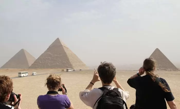 Μεγάλο άνοιγμα στην Αίγυπτο από τον τουριστικό οργανισμό Accor