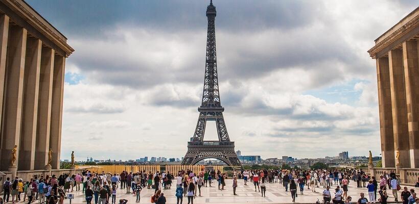 Παρίσι: Πώς έχασε το στέμμα του μεγαλύτερου χρηματιστηρίου της Ευρώπης