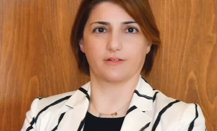 Ειρήνη Λοϊζίδου-Νικολαΐδου: Και ο πιο μακρύς δρόμος κάπου καταλήγει