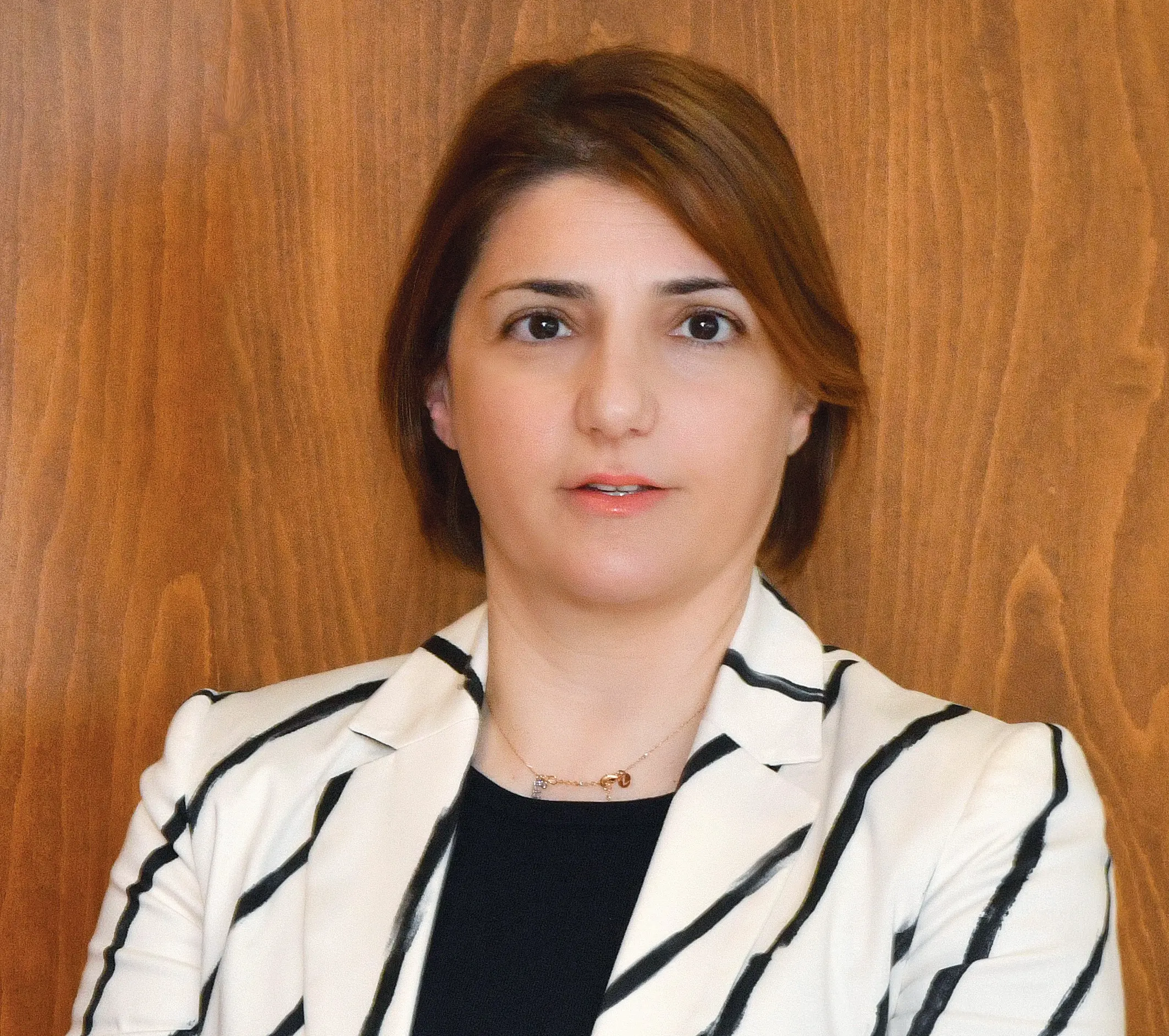 Ειρήνη Λοϊζίδου-Νικολαΐδου: Και ο πιο μακρύς δρόμος κάπου καταλήγει