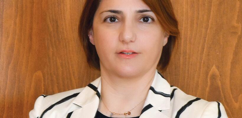 Ειρήνη Λοϊζίδου-Νικολαΐδου: Και ο πιο μακρύς δρόμος κάπου καταλήγει