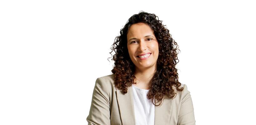 Ειρήνη Γρηγορίου: Η γυναίκα είναι δύναμη και ζωή