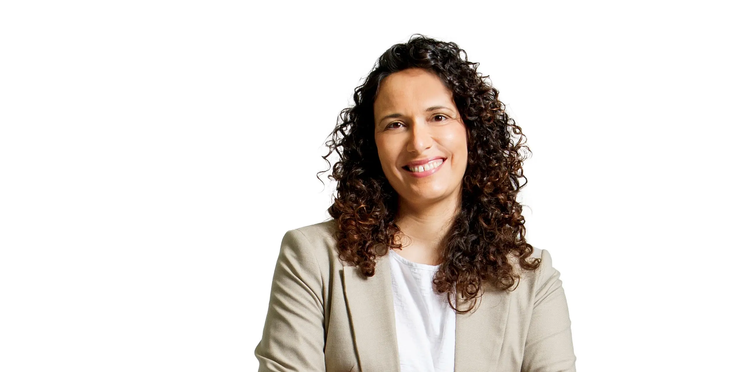 Ειρήνη Γρηγορίου: Η γυναίκα είναι δύναμη και ζωή