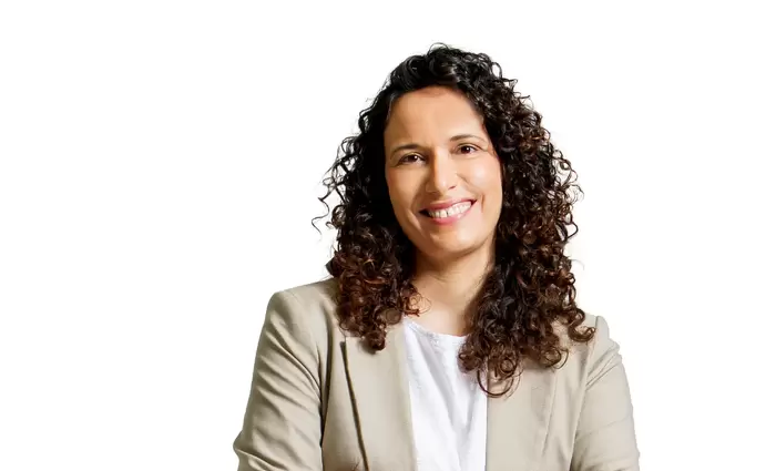 Ειρήνη Γρηγορίου: Η γυναίκα είναι δύναμη και ζωή