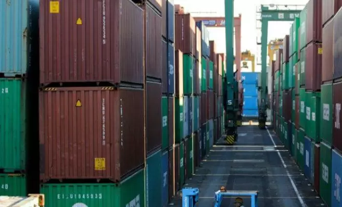 Η Κίνα είναι ο μεγαλύτερος προμηθευτής εισαγόμενων προϊόντων στις Φιλιππίνες