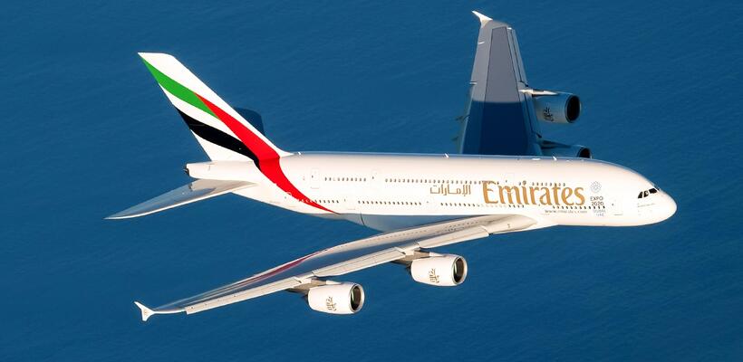 Η Emirates φέρνει ακόμη πιο κοντά το μαγευτικό Ντουμπάι