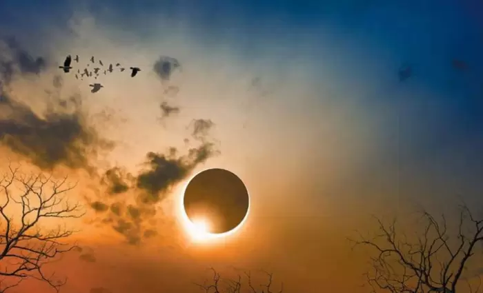 Το «δαχτυλίδι της φωτιάς» θα σβήσει 28.300 γιγαβάτ σε πέντε λεπτά