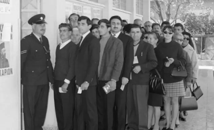 Ιστορική αναδρομή: Οι νικητές των πρώτων Κυριακών (ποσοστά)