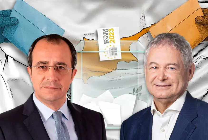 Η Κύπρος ψηφίζει τον 8ο Πρόεδρό της