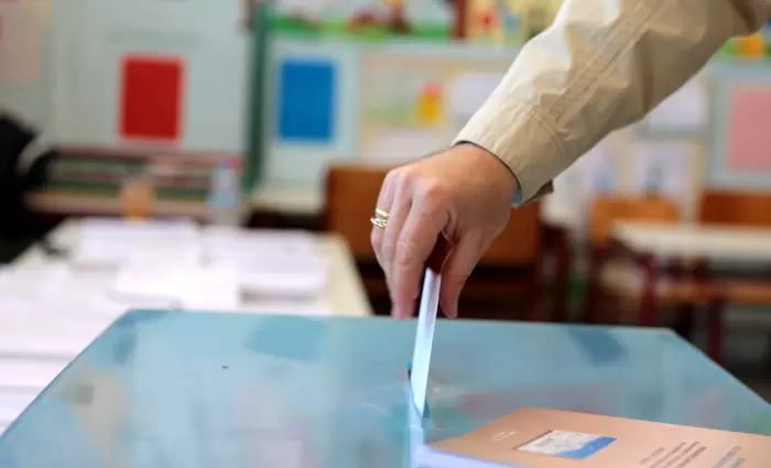 Ρεκόρ υποψηφιοτήτων για τις βουλευτικές εκλογές