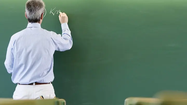 Γενικός Ελεγκτής για εκπαιδευτικούς: Έχουμε ακόμη πολύ δρόμο 