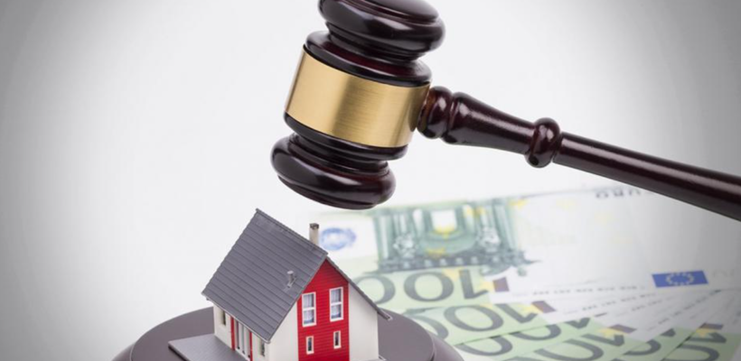 Έντονο το παρασκήνιο για τις εκποιήσεις ενόψει Ολομέλειας