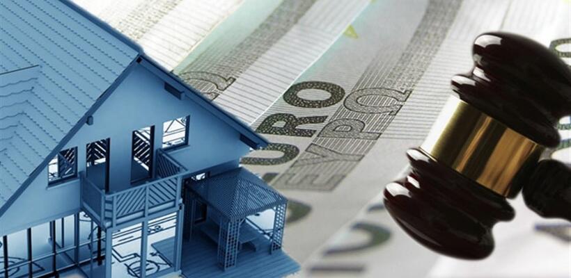 Εξοργίζει τους τραπεζίτες η ψήφος της Βουλής για εκποιήσεις