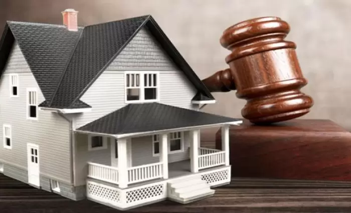 Προς κατάθεση στη Βουλή το νομοσχέδιο για δικαστήριο εκποιήσεων