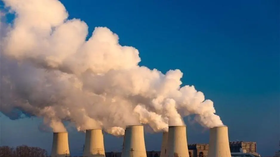 Αυξήθηκε 7,1% η τιμή για τα δικαιώματα εκπομπής ρύπων