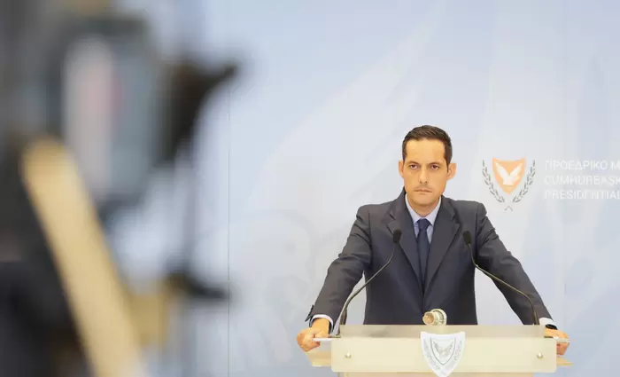 Για την προστασία του Φορέα η αποχώρηση της πρώτης κυρίας, λέει ο Λετυμπιώτης