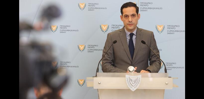 Κυβ. Εκπρόσωπος: Ιστορική η εικόνα στον τουρισμό, αλλά δεν εφησυχάζουμε