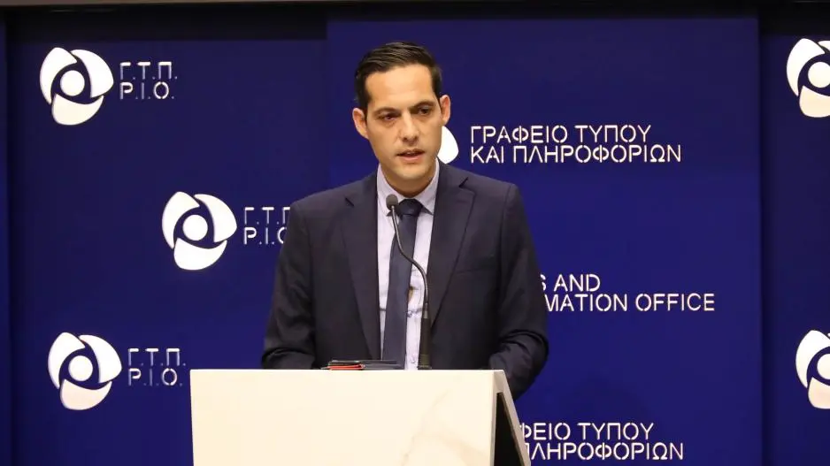 Εκπρόσωπος: Με αντικειμενικά κριτήρια η επιλογή Πατσαλίδη