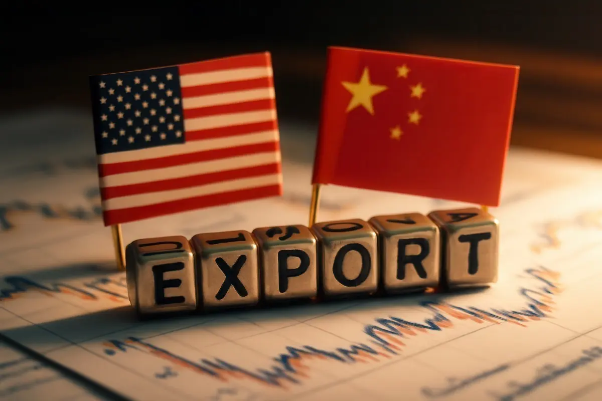 Εμπορικός πόλεμος ΗΠΑ-Κίνας: Ατού για τον Σι οι ημερήσιες εξαγωγές 1 δισ. προς τις ΗΠΑ