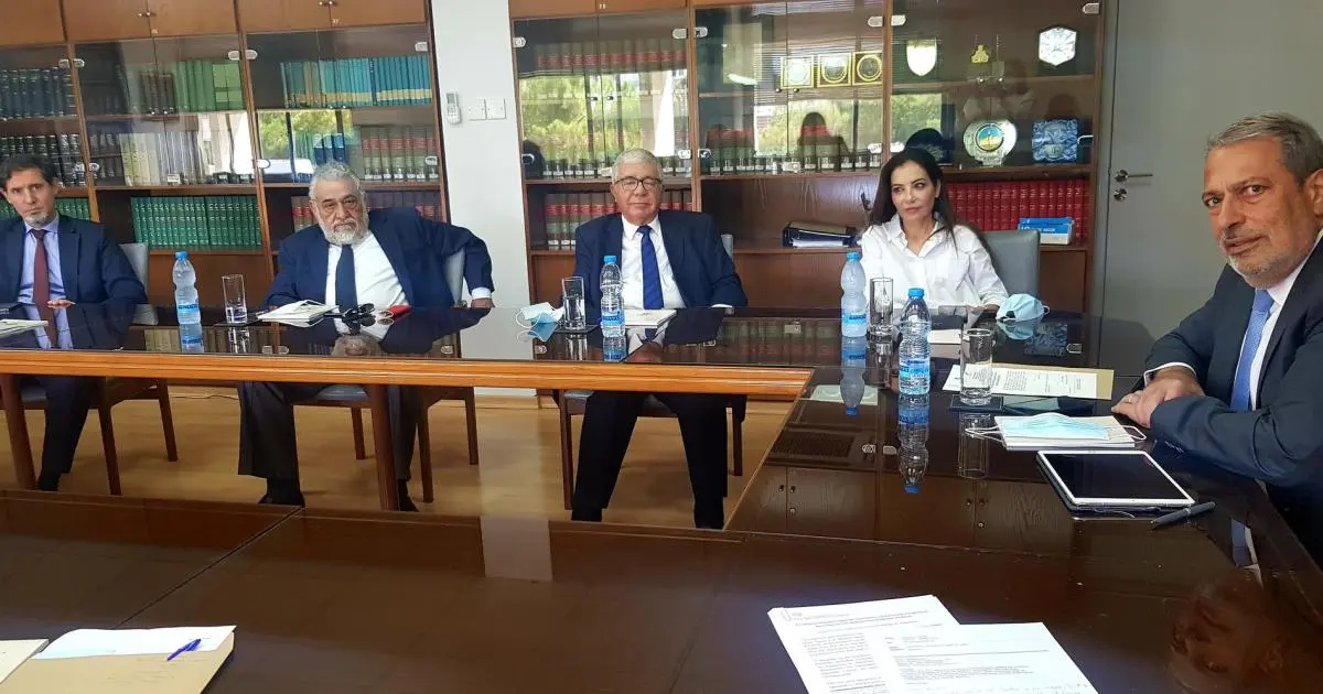 Με το «know how» της Καλογήρου προχωρά η Ερευνητική (ΒΙΝΤΕΟ)