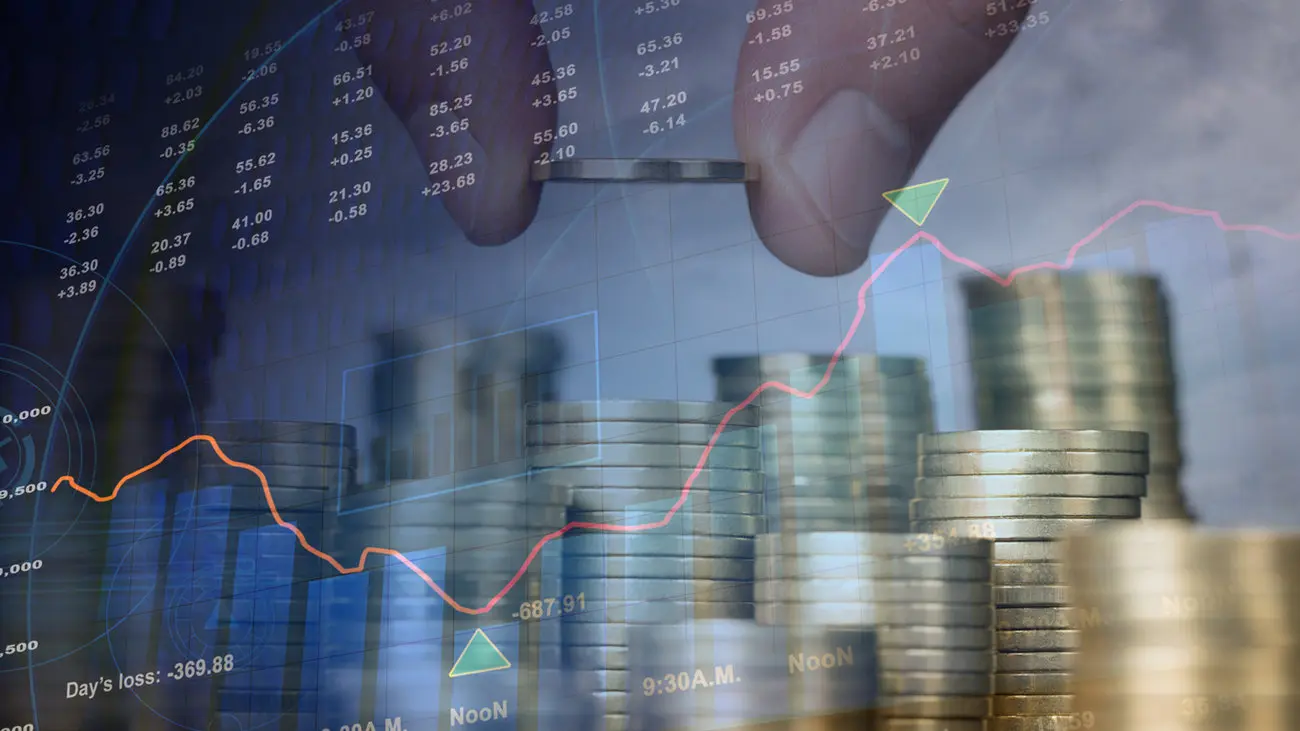 Αμετάβλητο το κόστος δανεισμού στην ευρωζώνη τον Φεβρουάριο