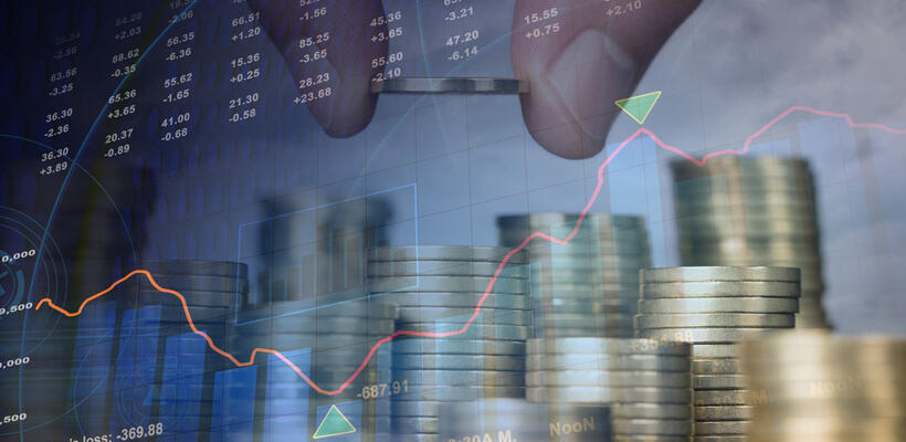 Αμετάβλητο το κόστος δανεισμού στην ευρωζώνη τον Φεβρουάριο