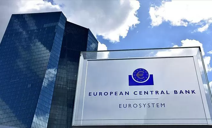 ΕΚΤ: Παύση στις μειώσεις των επιτοκίων μέχρι τον Σεπτέμβριο