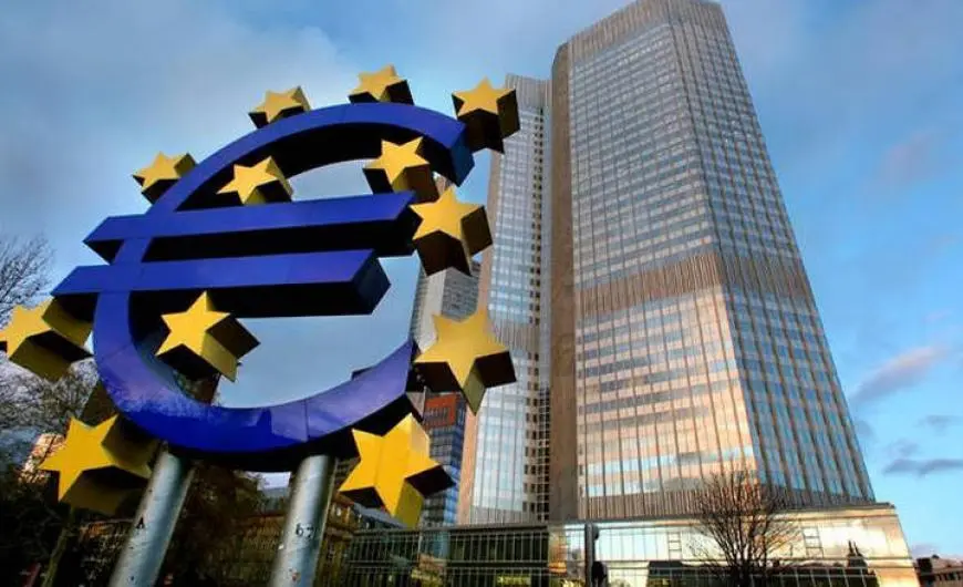 ΕΚΤ: Άναψε το πράσινο φώς στον διορισμό Φίλιπ Λέιν