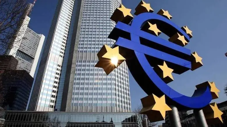 Η Ευρωζώνη πέρασε ξυστά από την ύφεση το 4ο τρίμηνο του 2022