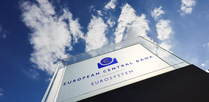 Μποναμάς από ΕΚΤ σε δανειολήπτες – Μείωσε στο 3% το επιτόκιο