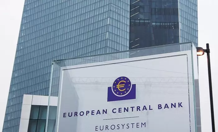 Η ΕΚΤ ελπίζει ότι βλέπουμε την κορύφωση του πληθωρισμού