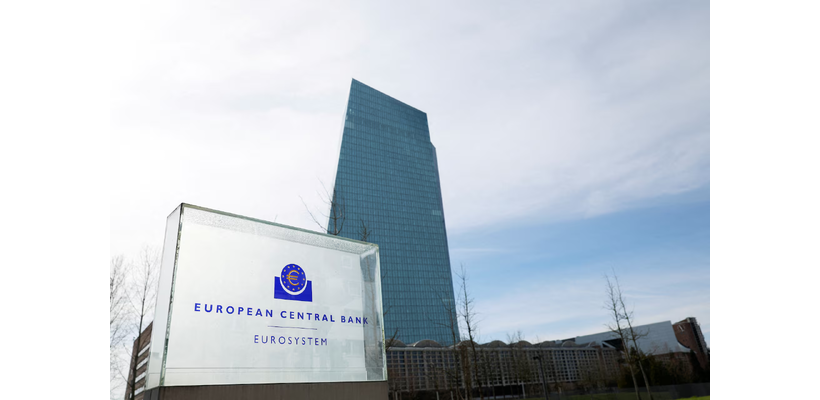 Το Eurogroup επιλέγει το Νο 2 της ΕΚΤ – Φαβορί ένας… παλιός γνώριμος της Ελλάδας, αλλά και της Κύπρου