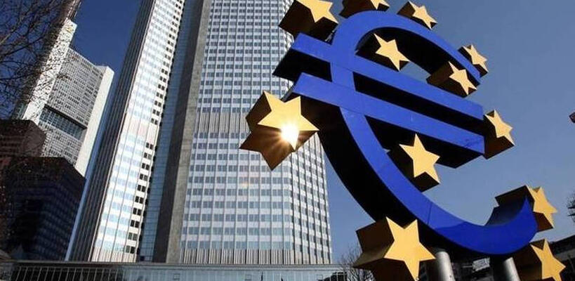 Στην Κύπρο την Τετάρτη το μέλος της Εκτελεστικής Επιτροπής της ΕΚΤ Philip Lane