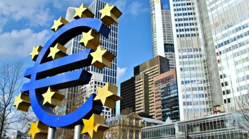 ΕΚΤ: Νέα «τζάμπο» αύξηση επιτοκίων κατά 0,75% τον Οκτώβριο
