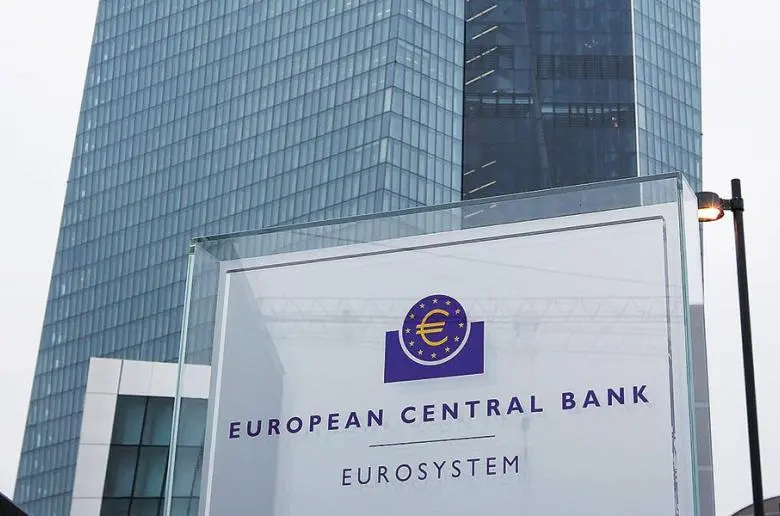 ΕΚΤ: Δεν ήταν ομόφωνη η απόφαση για την αύξηση του επιτοκίου κατά 75 μονάδες