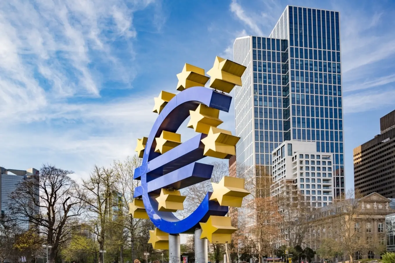 Άναψε «πράσινο» η EKT για δεύτερη μείωση των επιτοκίων