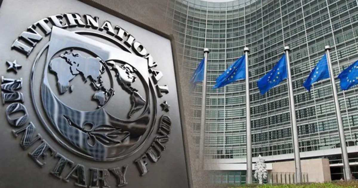 ΕΚΤ - ΔΝΤ: Οι Κεντρικές Τράπεζες να χρησιμοποιήσουν όλα τα εργαλεία που έχουν